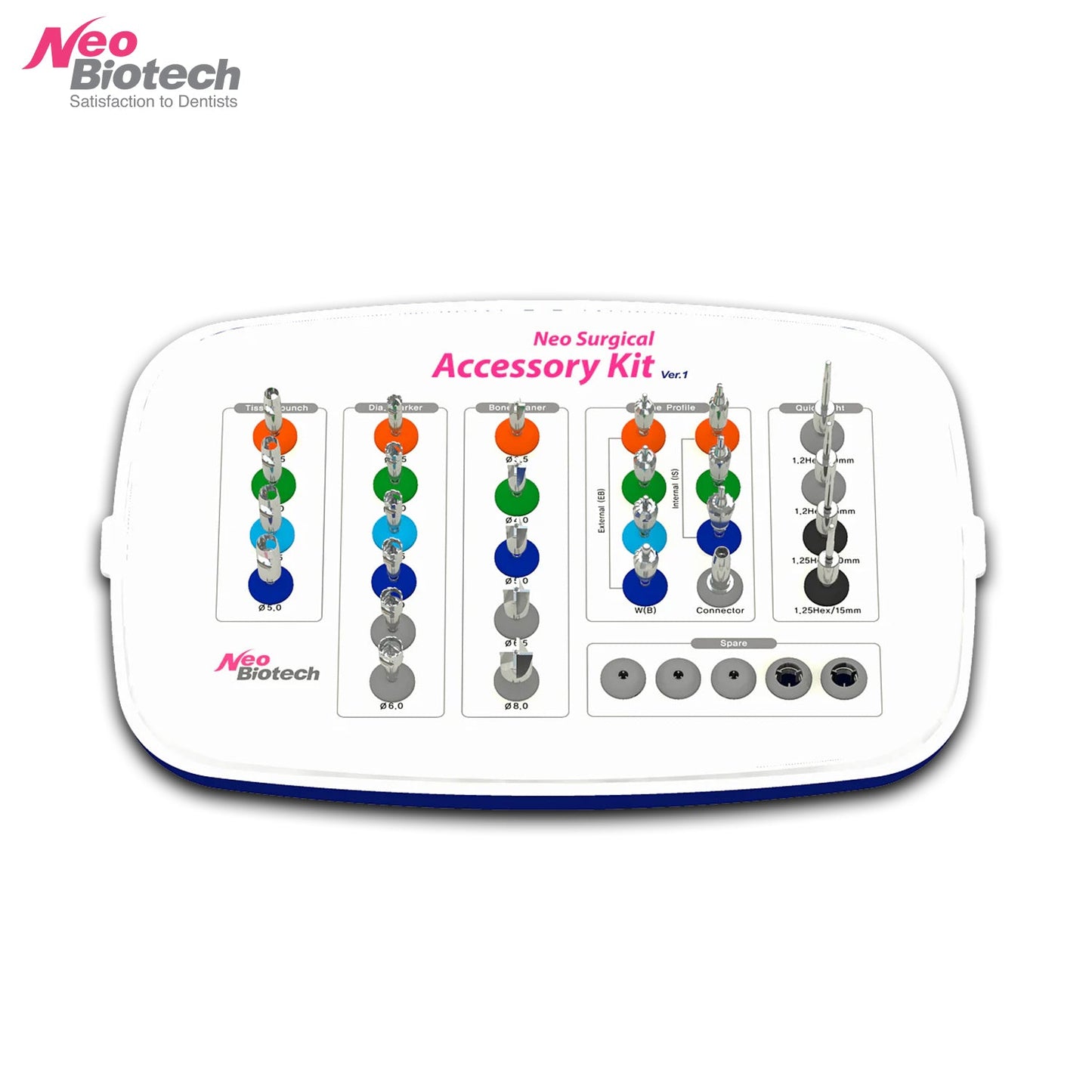 Neo Surgical Accessory Kit