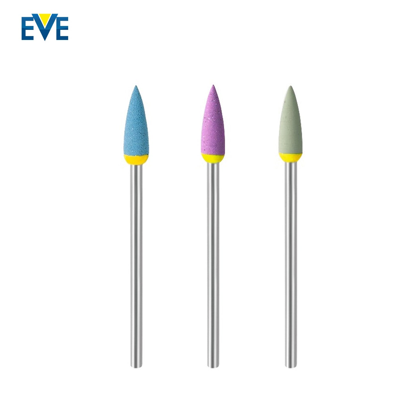 Diapol Handpiece Refill - Ceramic Polishing Rubber