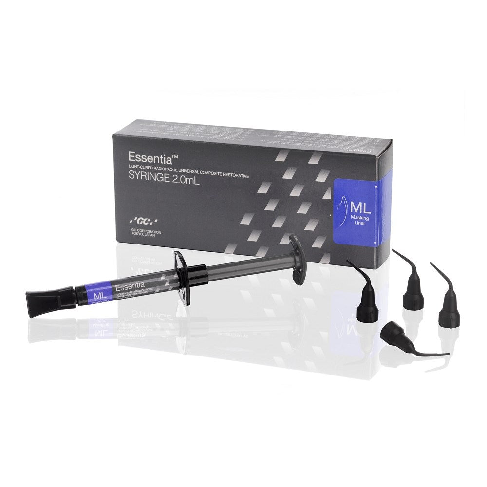 Essentia Masking Liner Opaker