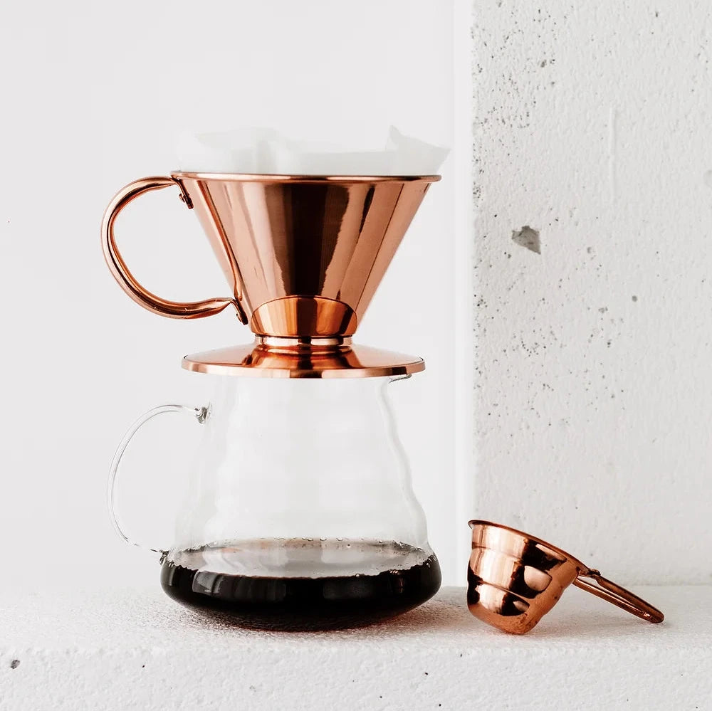 Brew Lab Glass Server