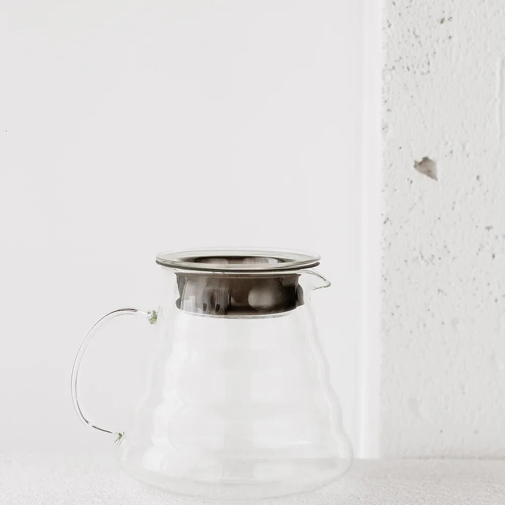 Brew Lab Glass Server