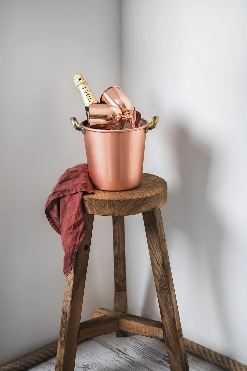 Rhone Wine Bucket