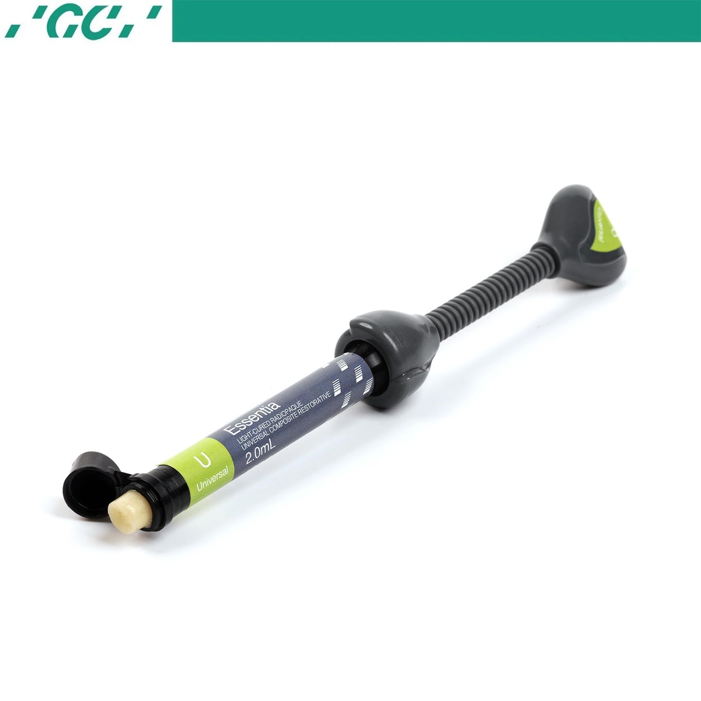 Essentia Universal U - Light-Cured Radiopaque Universal Restorative