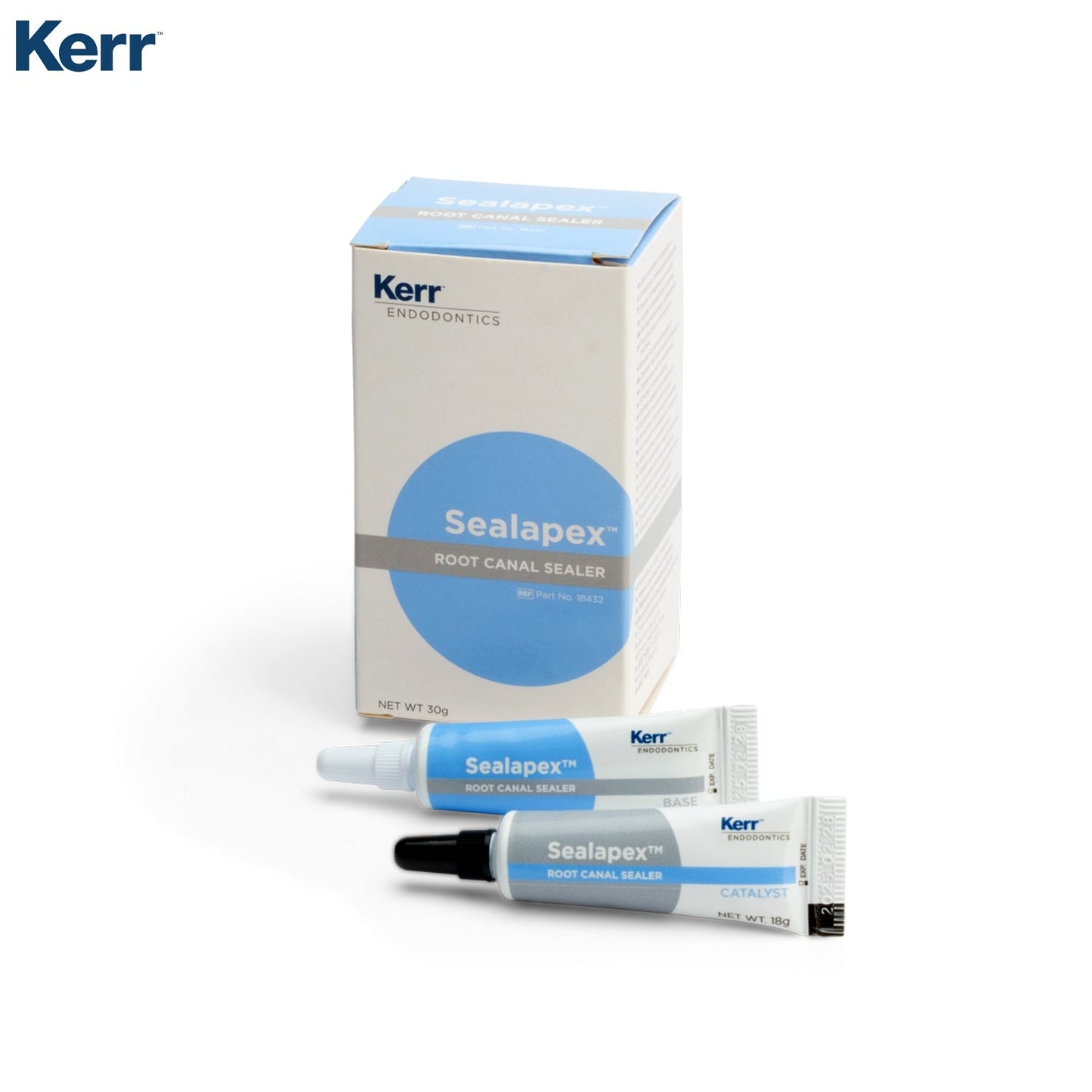 Sealapex Non-eugenol Root Canal Sealant