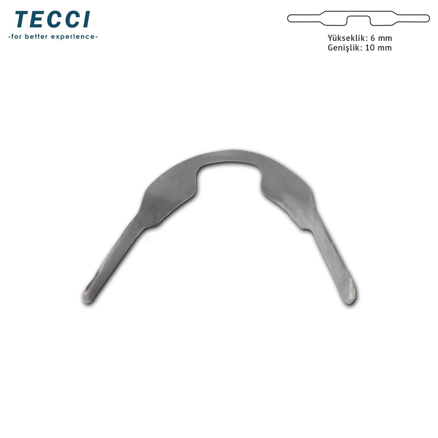 Tecci Twin Spoon Matrix