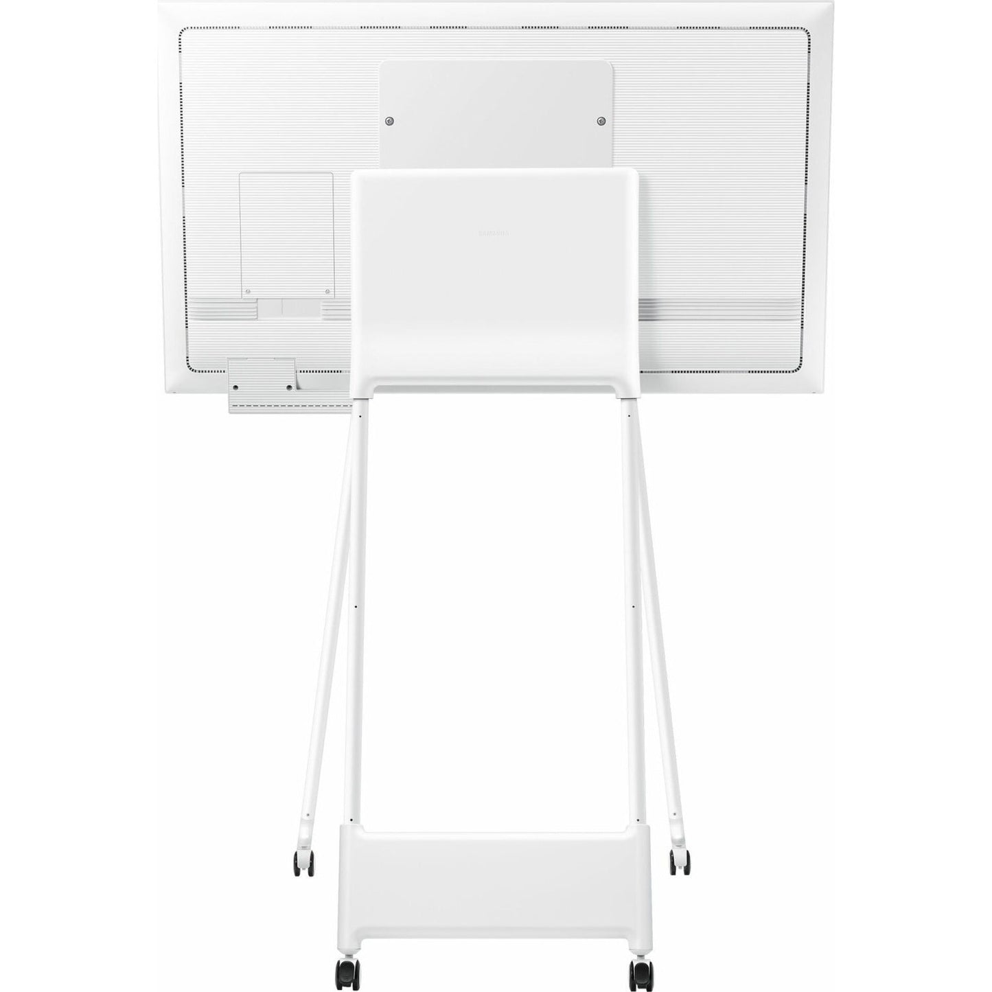 Samsung WM55R - All-in-One Digital Flipchart for Business - Touch Smart Screen & board