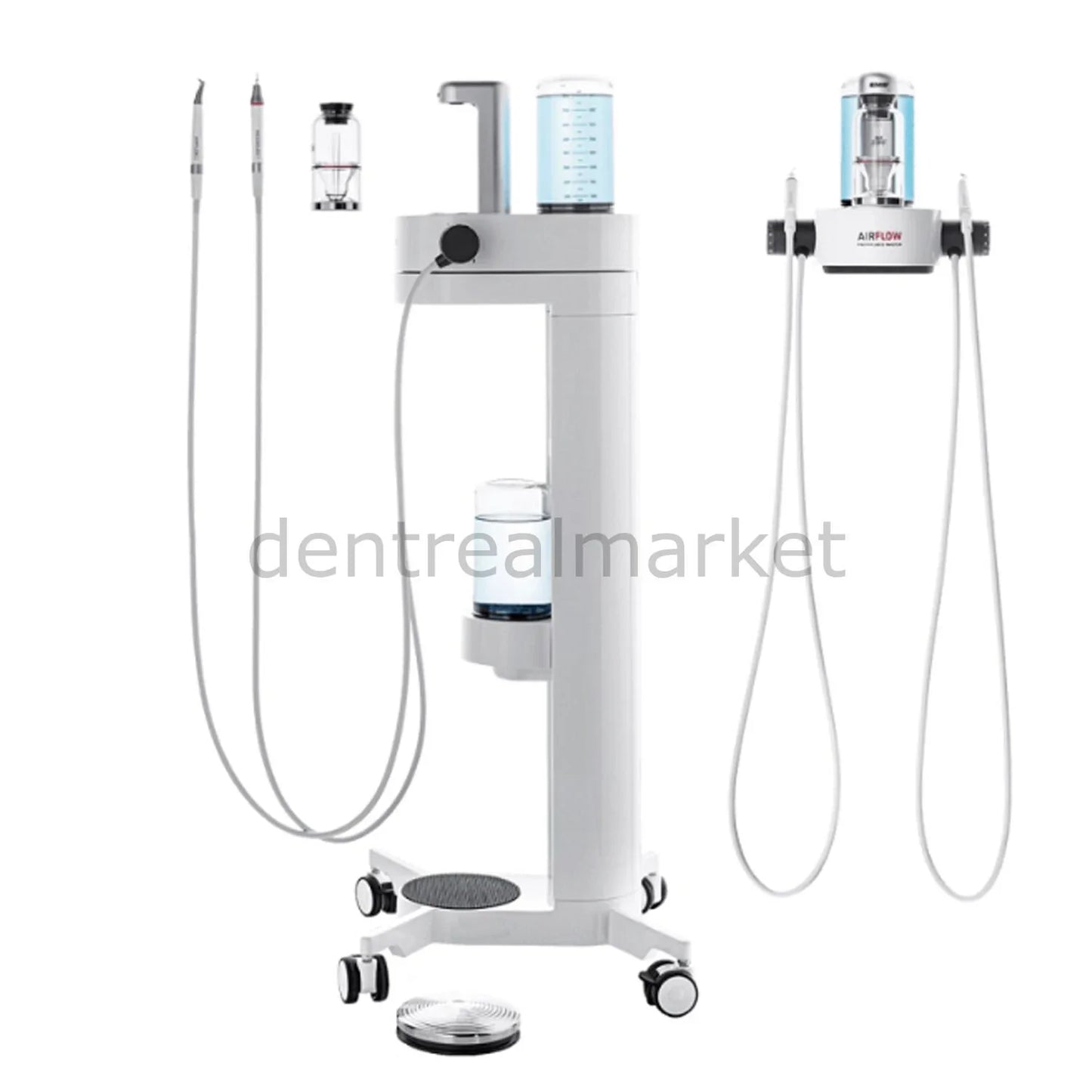 Ems GBT AirFlow Prophylaxis Master Device