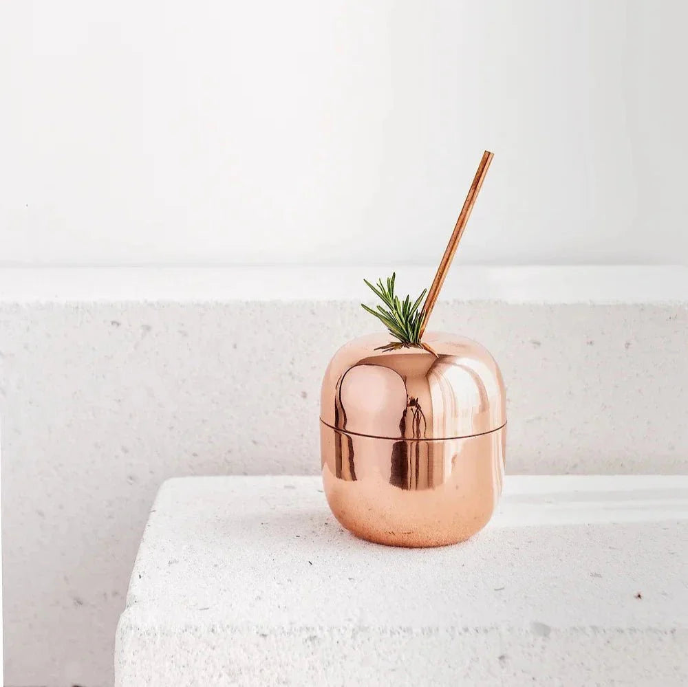 Bakir İstanbul - Apple Cocktail Glass
