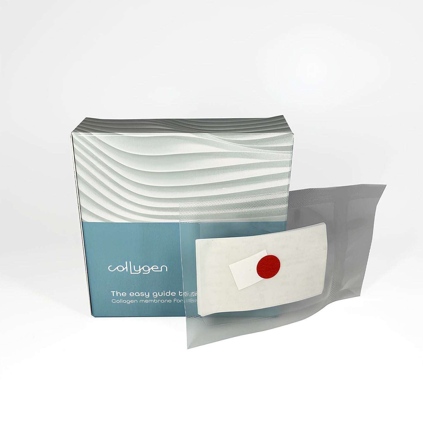 Collygen Collagene Membrane - 15*20 mm - 1 Box