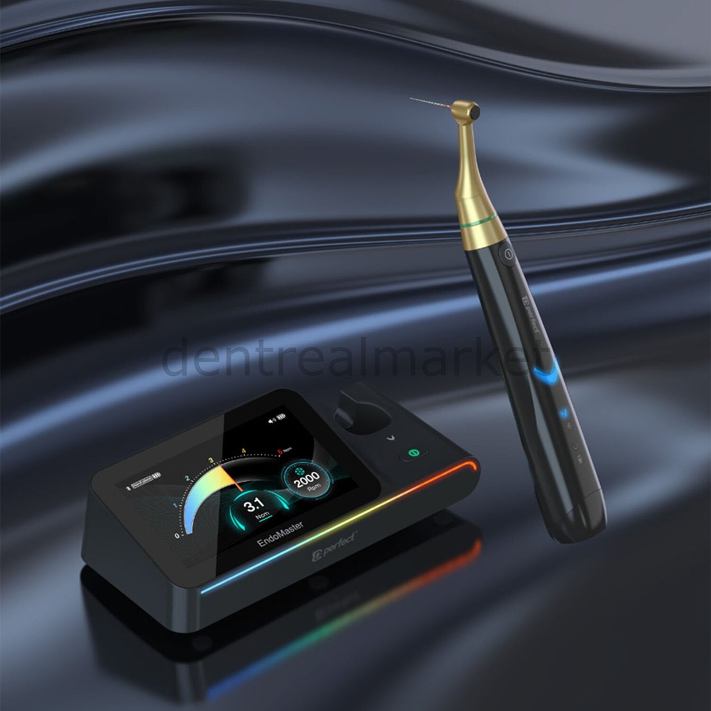 Perfect Endo Master - 3000 rpm - Endomotor