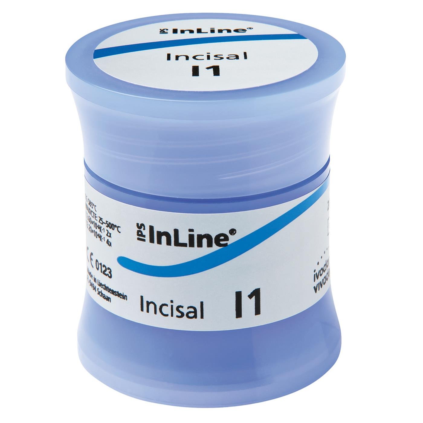 Ivoclar Vivadent - IPS InLine Incisal 100g