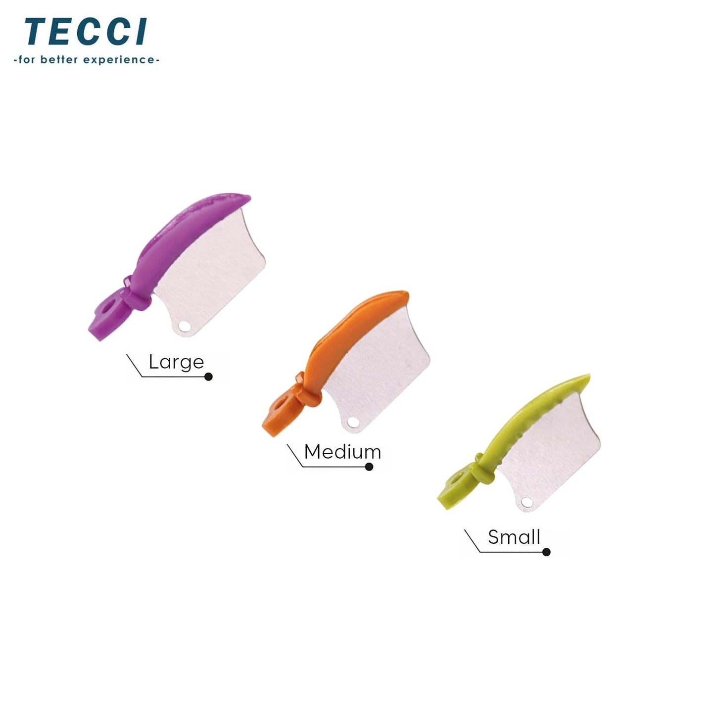 Tecci Wedge Guard