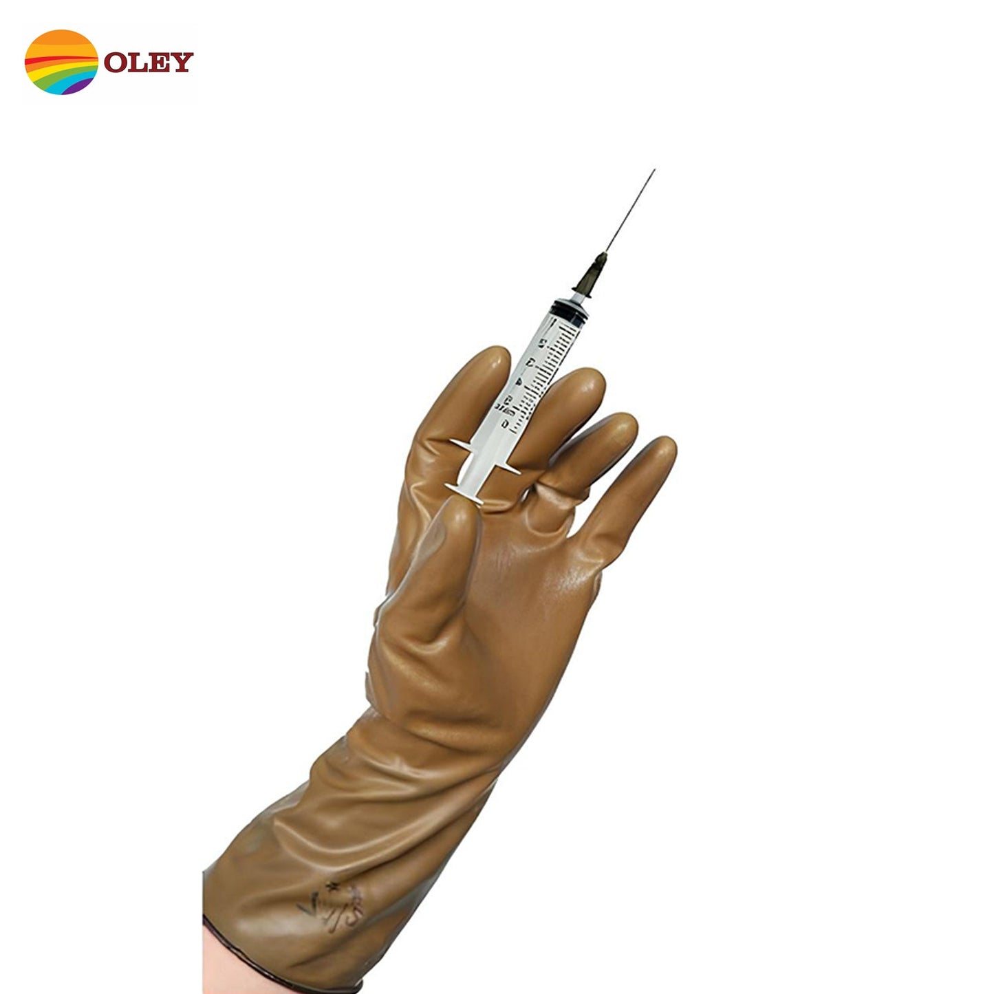 Oley Radiation Protective Lead Gloves
