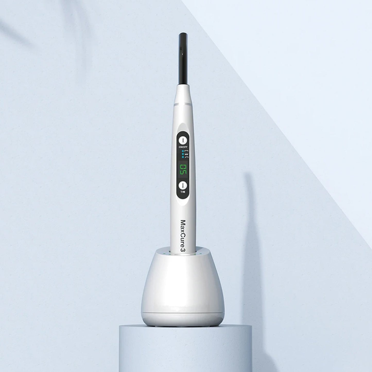 Refine - MaxCure3 Polymerization Beam Filling Device