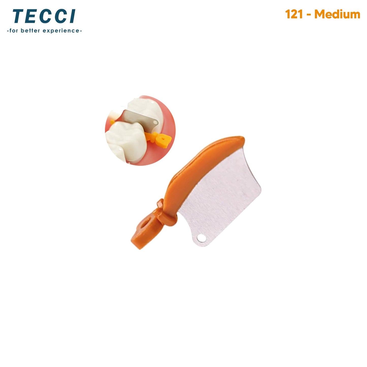 Tecci Wedge Guard