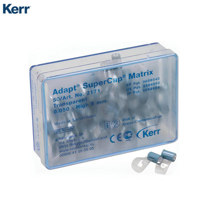 Kerr SuperMat Adapt SuperCap Matrices Refil - 2171