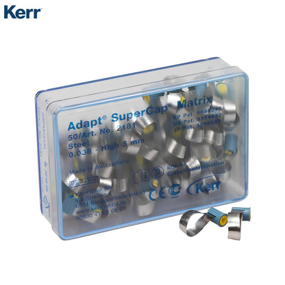 Kerr SuperMat Adapt SuperCap Matrices Refil - 2181