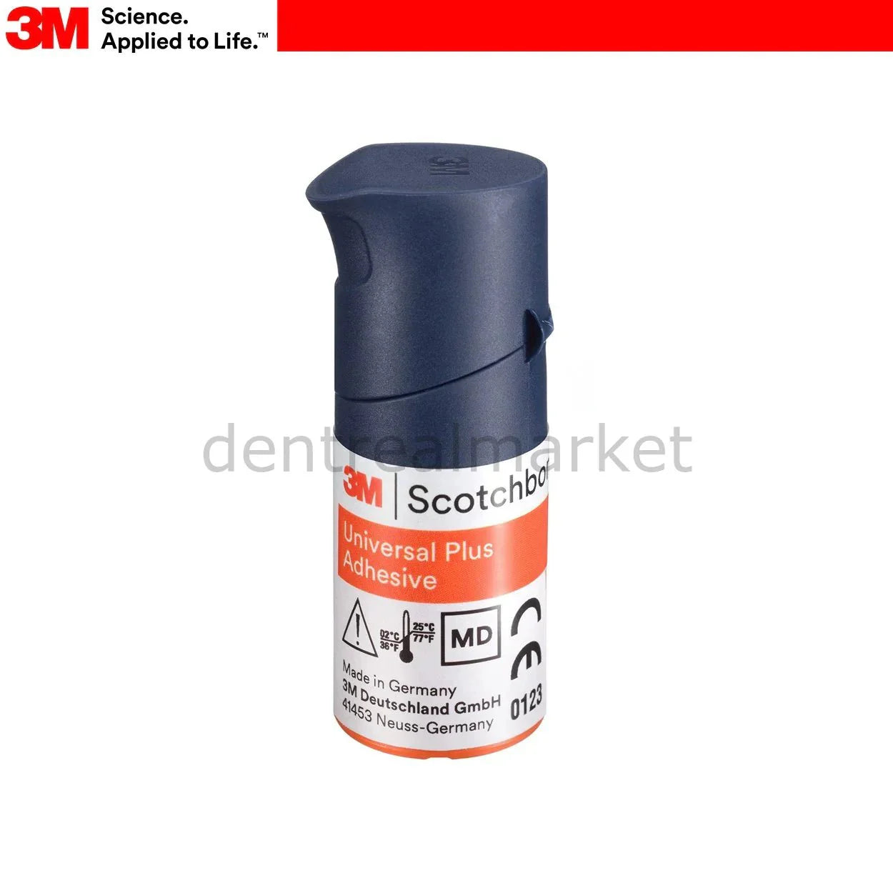 3M - 3+1 Offer Scotchbond Universal Plus Bonding - Dental Adhesive