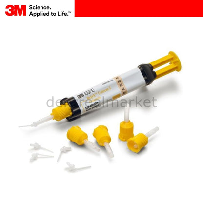 RelyX U200 Automix Resin Cement - Self Adhesive Cement