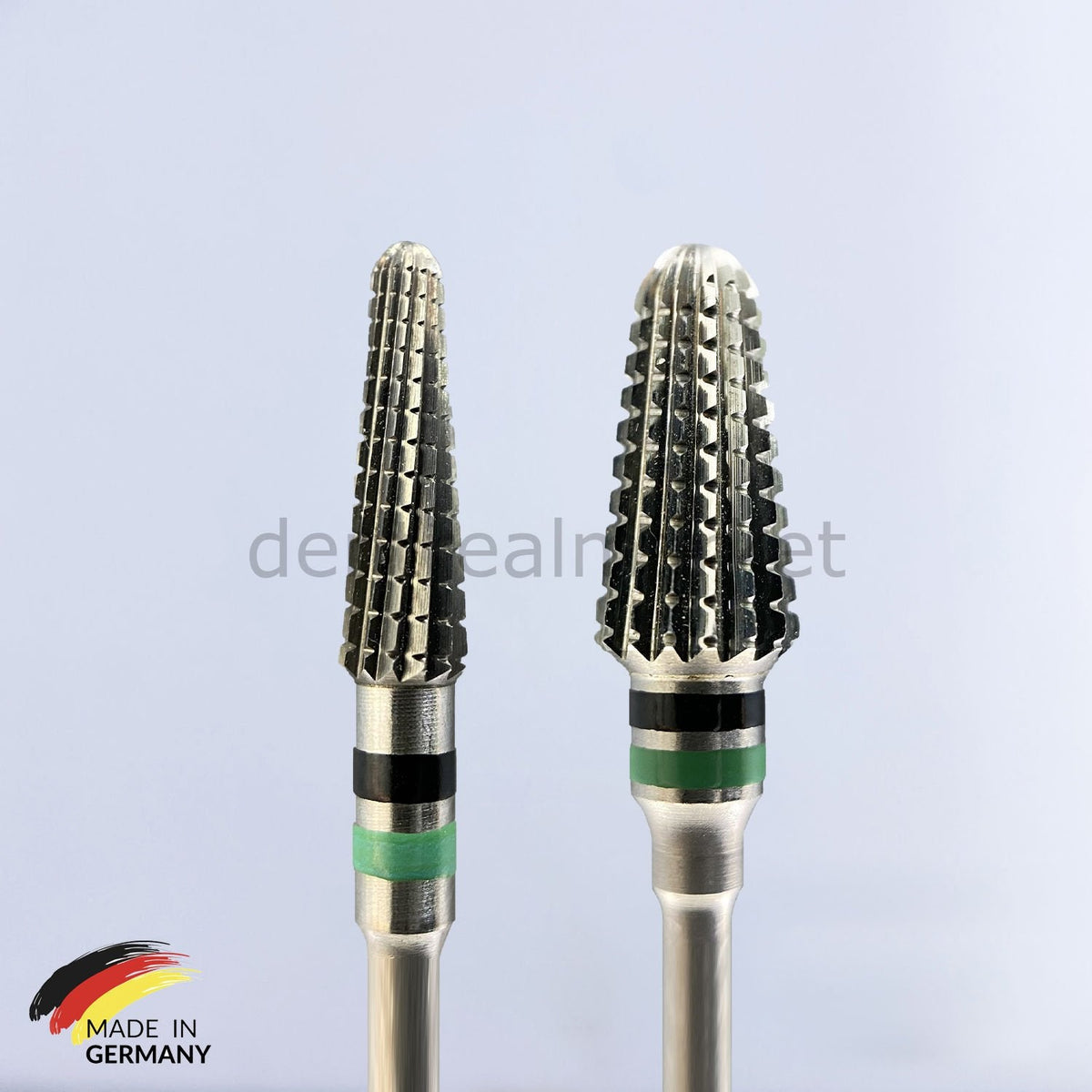 Tungsten Carpide Monster Hard Burs - 79EQ.070