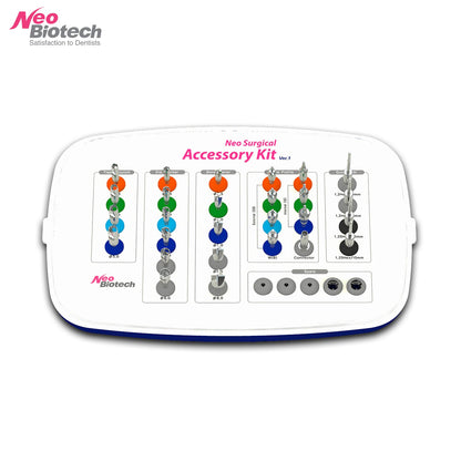 Neo Surgical Accessory Kit
