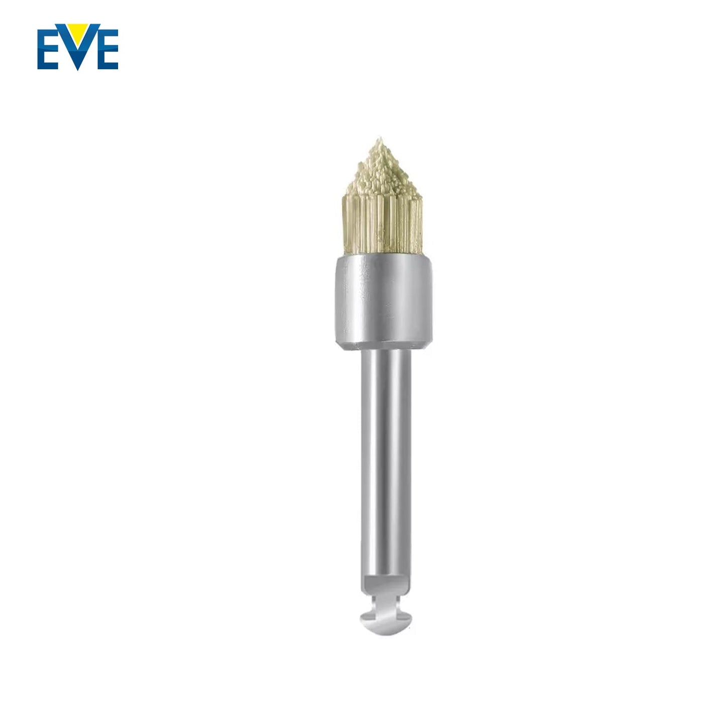Evebrush Silicon Carbit Containing Polish Refill