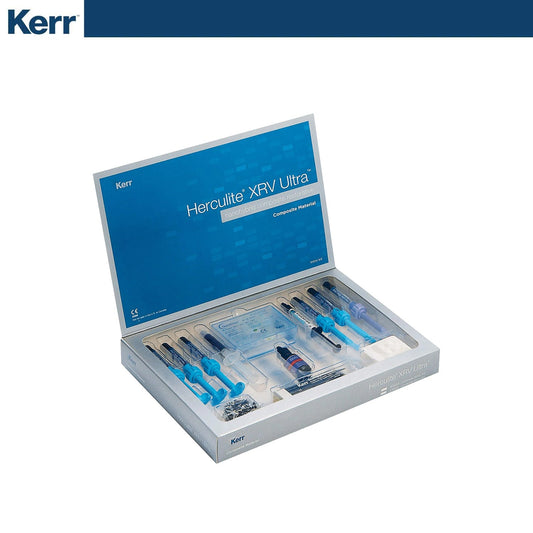 Herculite XRV Ultra Composite Intro Kit