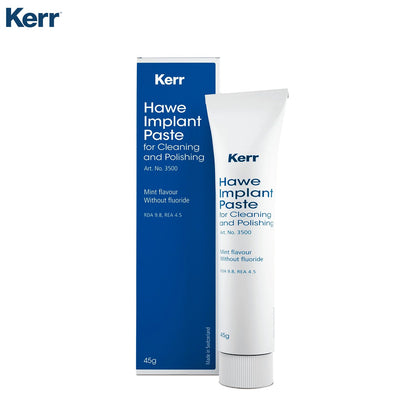 Kerr Hawe Implant Paste - Aluminium Oxide Paste