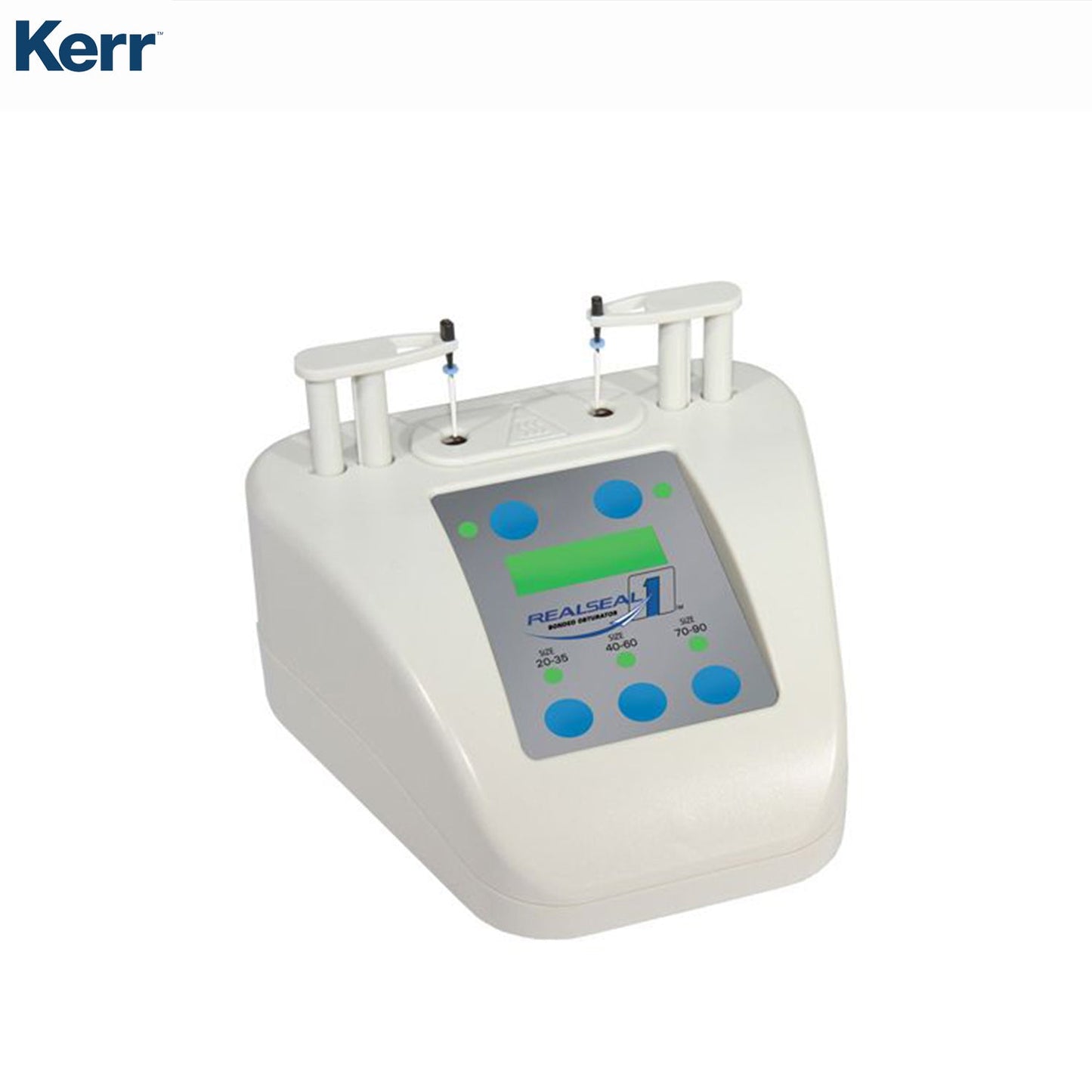 RealSeal 1 Hot Gutta Device