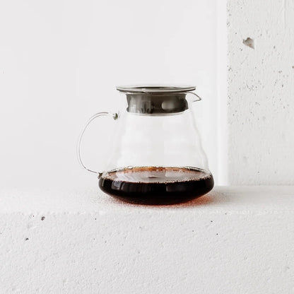 Brew Lab Glass Server