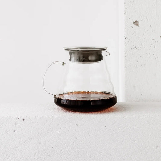 Brew Lab Glass Server