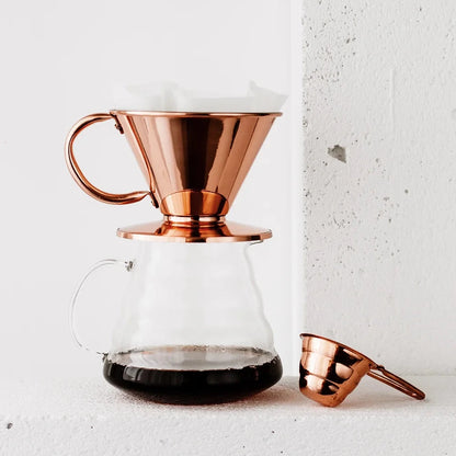 Brew Lab Glass Server