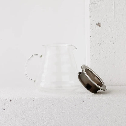 Brew Lab Glass Server