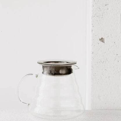 Brew Lab Glass Server