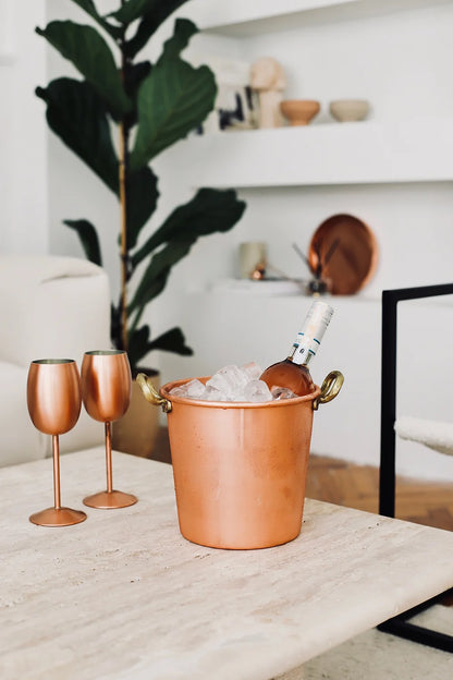 Rhone Wine Bucket