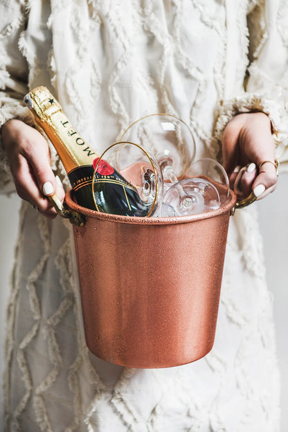 Rhone Wine Bucket