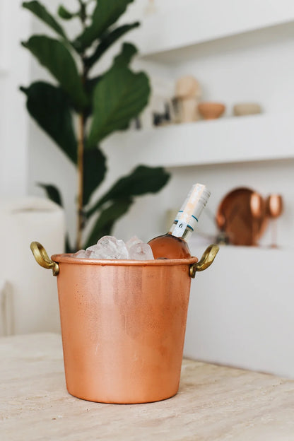 Rhone Wine Bucket