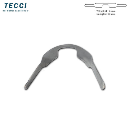 Tecci Twin Spoon Matrix