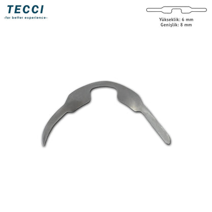 Tecci Twin Spoon Matrix
