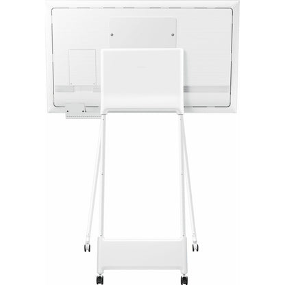 Samsung WM55R - All-in-One Digital Flipchart for Business - Touch Smart Screen & board