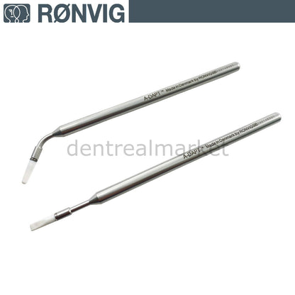 A-Dapt Aesthetic Silicone Composite Shaping Intruments Kit