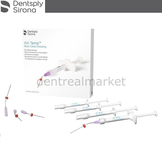 Dentsply - Sirona - AH Temp Temporary Filling of the Root Canal