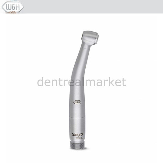 W&H Dental - Alegra Ceramic Bearing Turbine - TE - 98BC - Borden Connection
