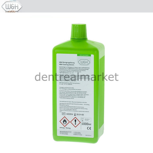 W&H Dental - Assistina Cleaning Solution MC1000