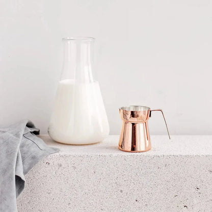 Bakir İstanbul - Brew Lab Copper Creamer