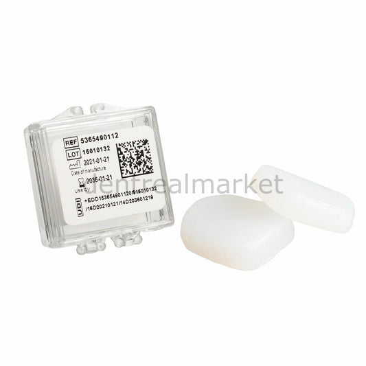 Dentsply - Sirona - Celtra Moldable Silicone Refil
