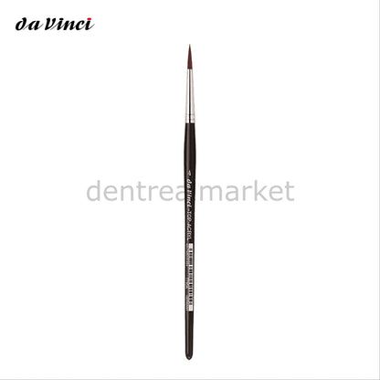 Da Vinci Top-Acryl Aesthetic Composite Brush - #4