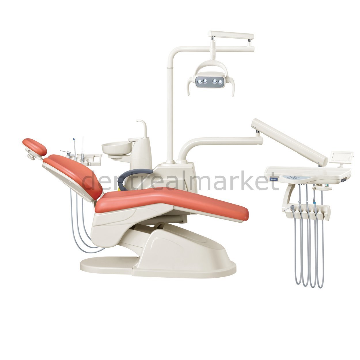 Gladent - Dentreal Dental Unit With Chair