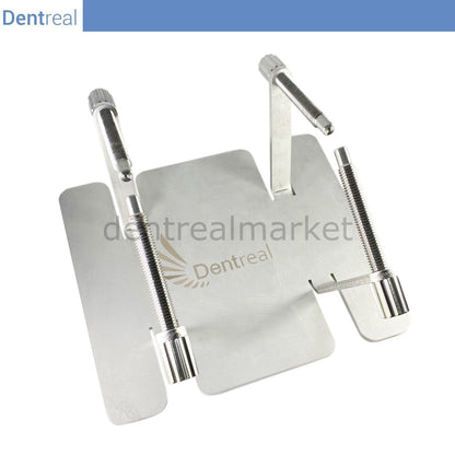 Surgical Training Bench - Surgical Vise - Stainless Steel Surgical Holder