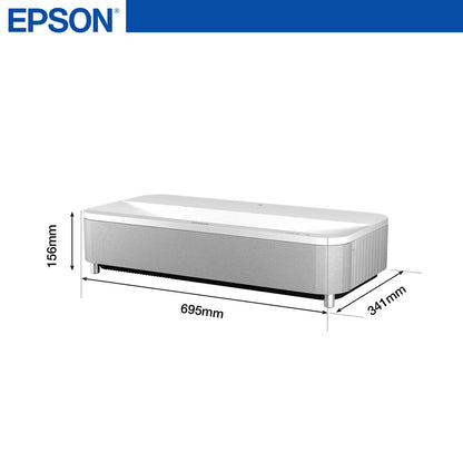 Epson - EH - LS800W 4K PRO - UHD1 Projector